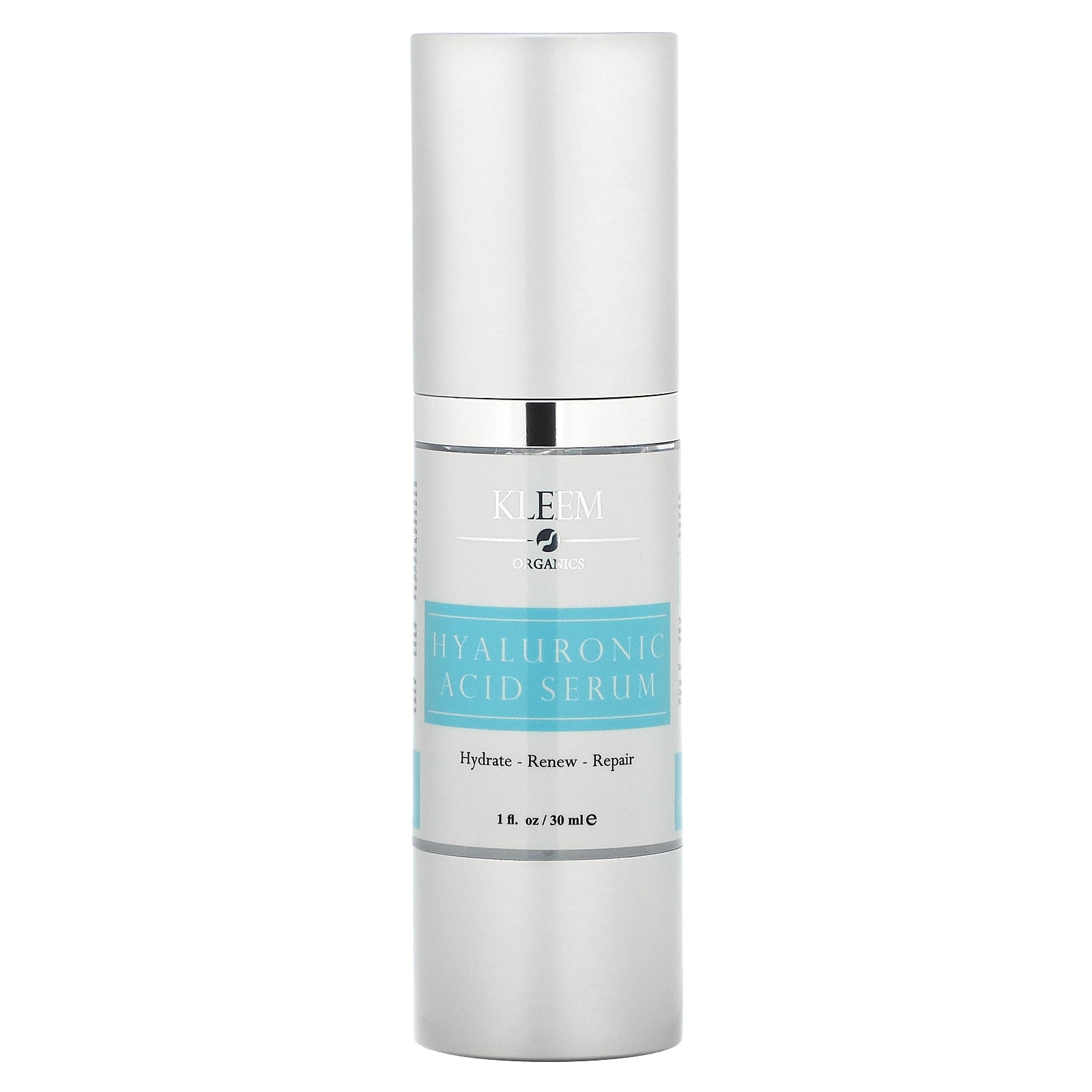 Foto 2 pulgar | Sérum Kleem Organics Ácido Hialurónico 30 Ml - Venta Internacional.