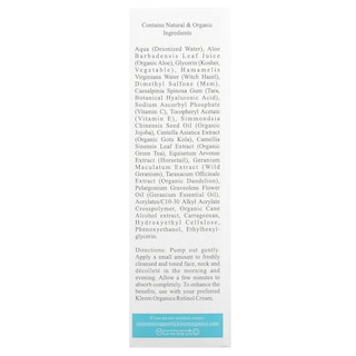 Foto 3 | Sérum Kleem Organics Ácido Hialurónico 30 Ml - Venta Internacional.