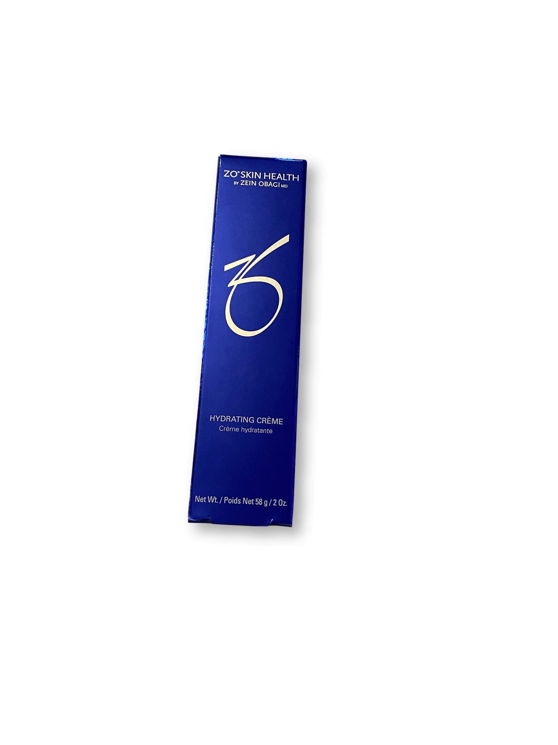 Crema Hidratante Zo Skin Health Crema Hidratante 58 G - Venta Internacional.