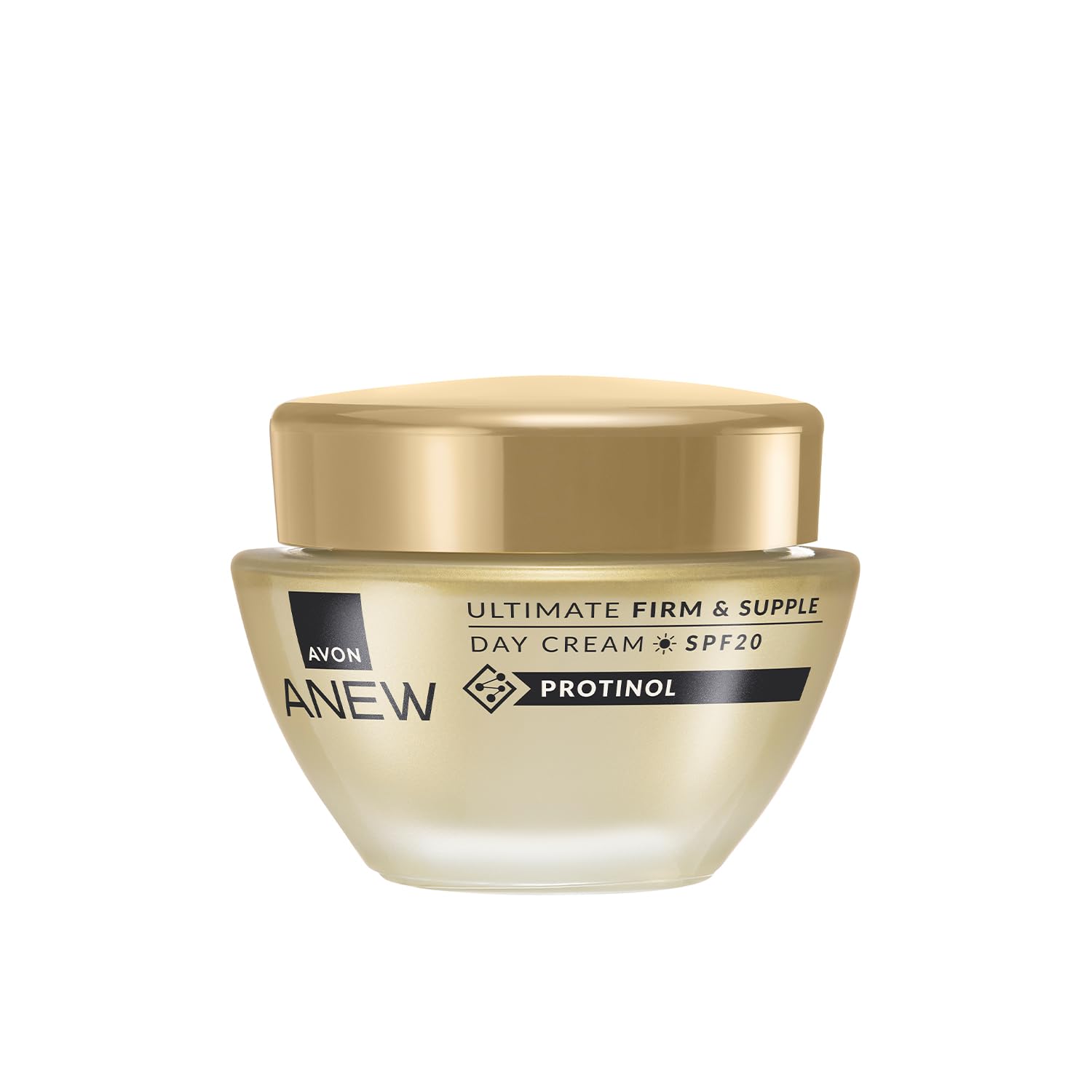 Crema De Día Avon Anew Ultimate Firm & Supple Spf20 50 Ml X20 - Venta Internacional.