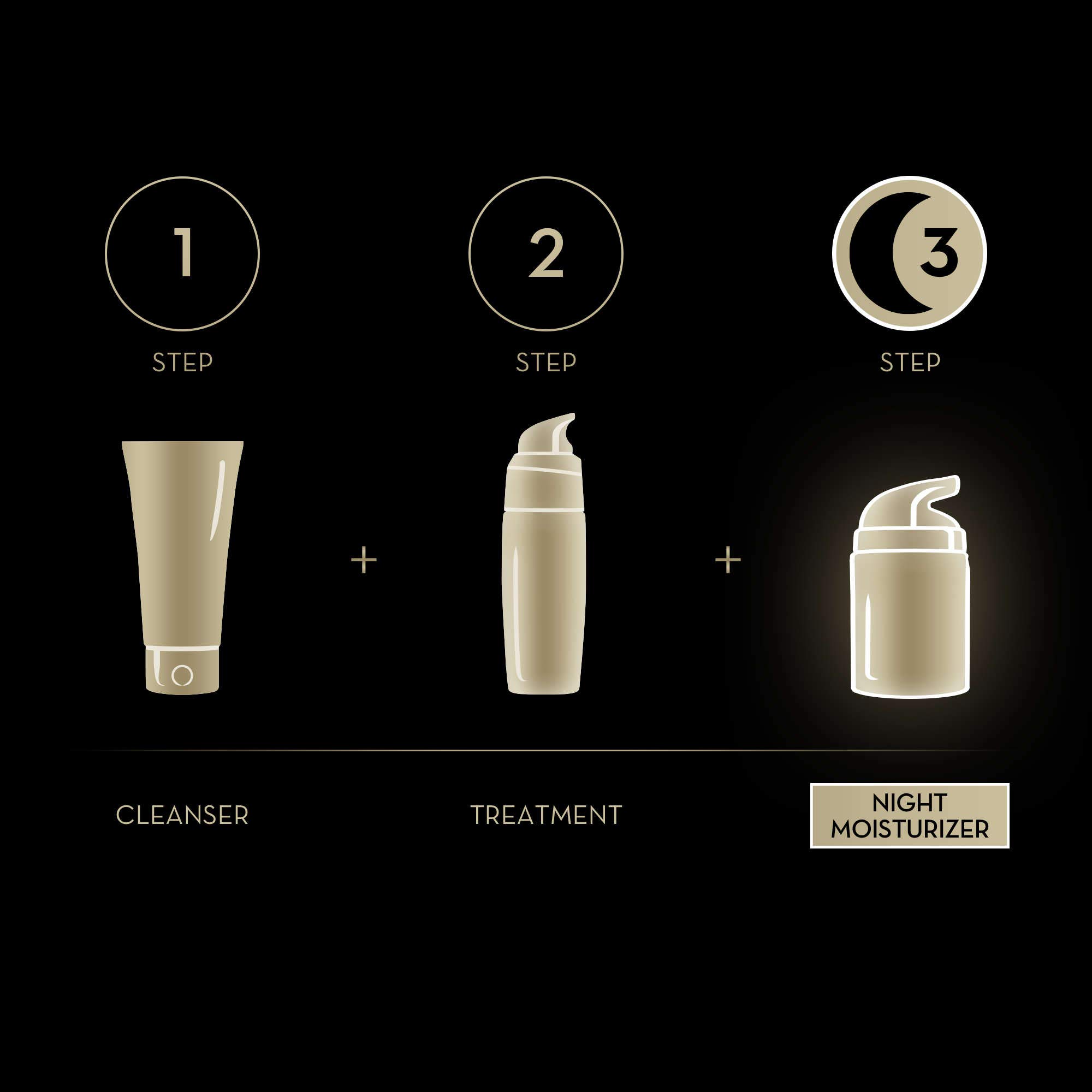 Foto 6 pulgar | Crema De Noche Olay Antiarrugas Firm And Lift 40+ 50 Ml - Venta Internacional.