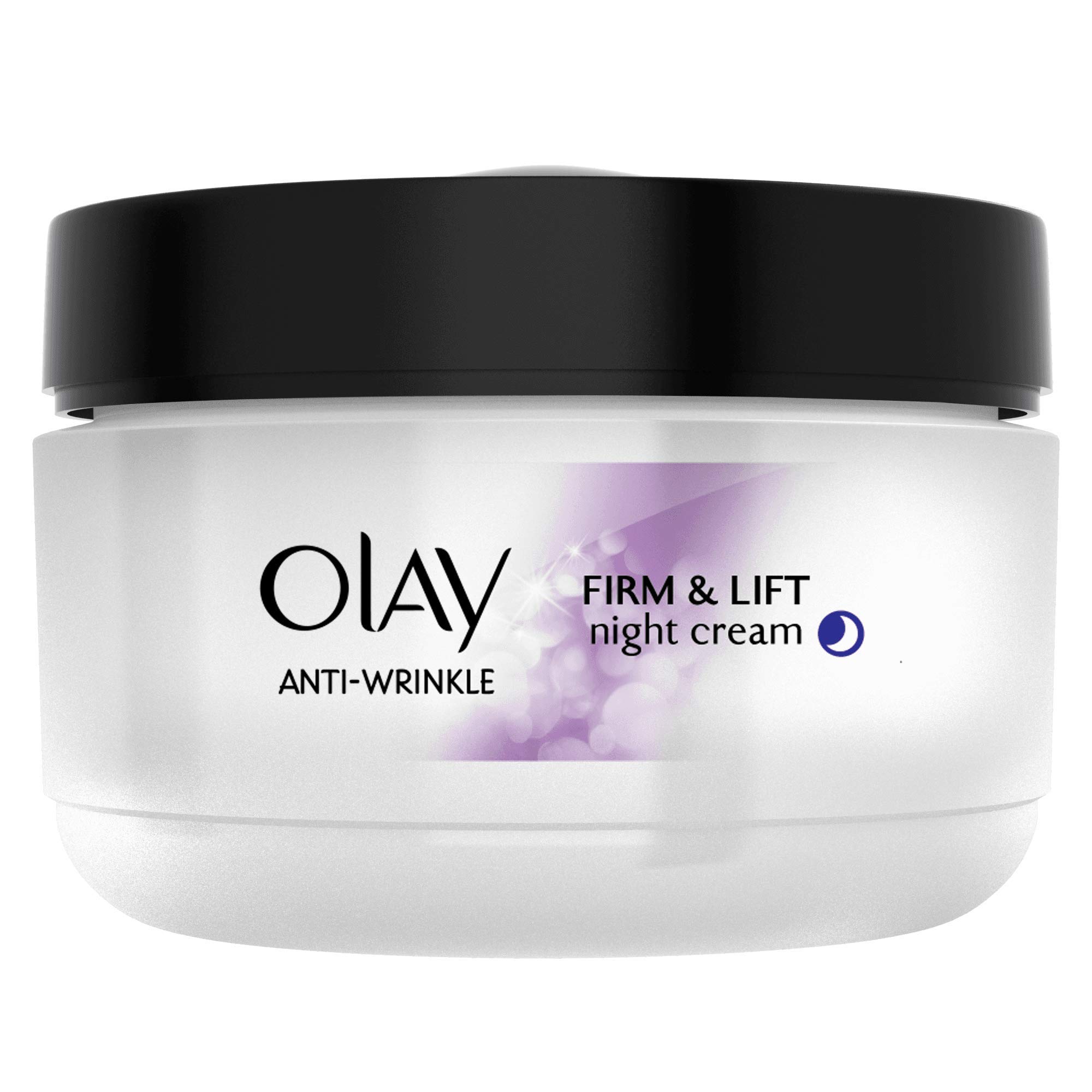 Foto 7 pulgar | Crema De Noche Olay Antiarrugas Firm And Lift 40+ 50 Ml - Venta Internacional.