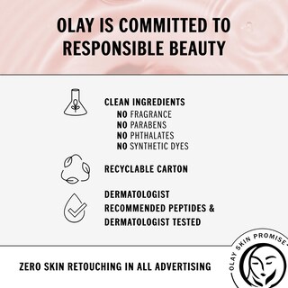 Foto 6 | Crema Hidratante Olay Regenerist Ultra Rich Sin Fragancia 50 Ml - Venta Internacional.