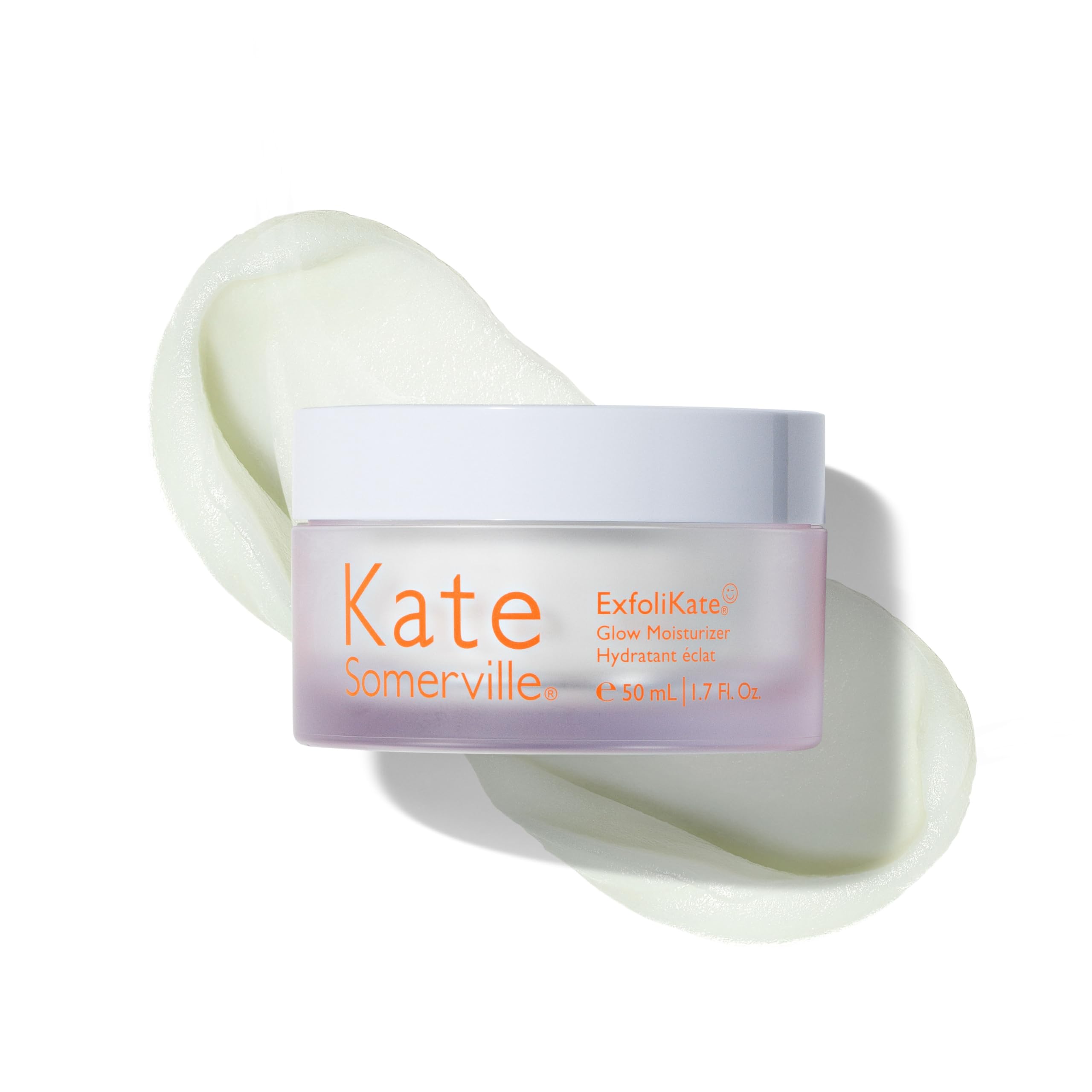 Crema Hidratante Kate Somerville Exfolikate Glow 50 Ml - Venta Internacional.