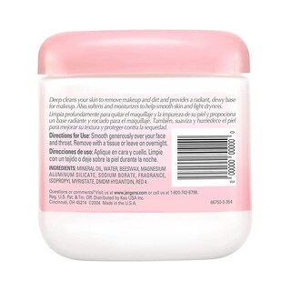 Foto 3 | Crema Facial Jergens Multiusos 443 Ml - Venta Internacional.