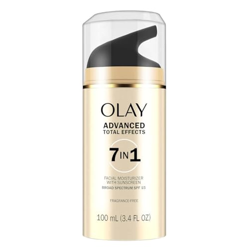 Foto 5 pulgar | Crema Hidratante Olay Advanced Total Effects Spf15 100 Ml - Venta Internacional.