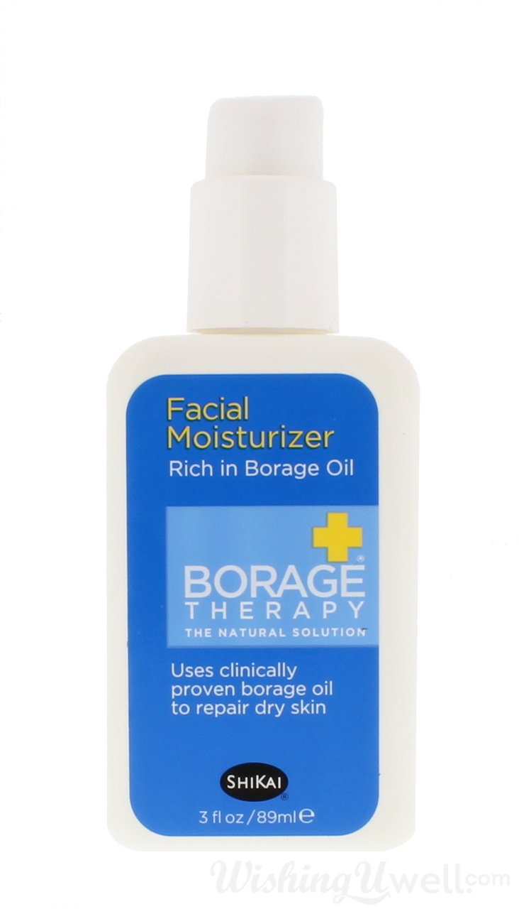 Foto 2 pulgar | Hidratante Facial Shikai Borage Therapy 90 Ml Sin Fragancia - Venta Internacional.