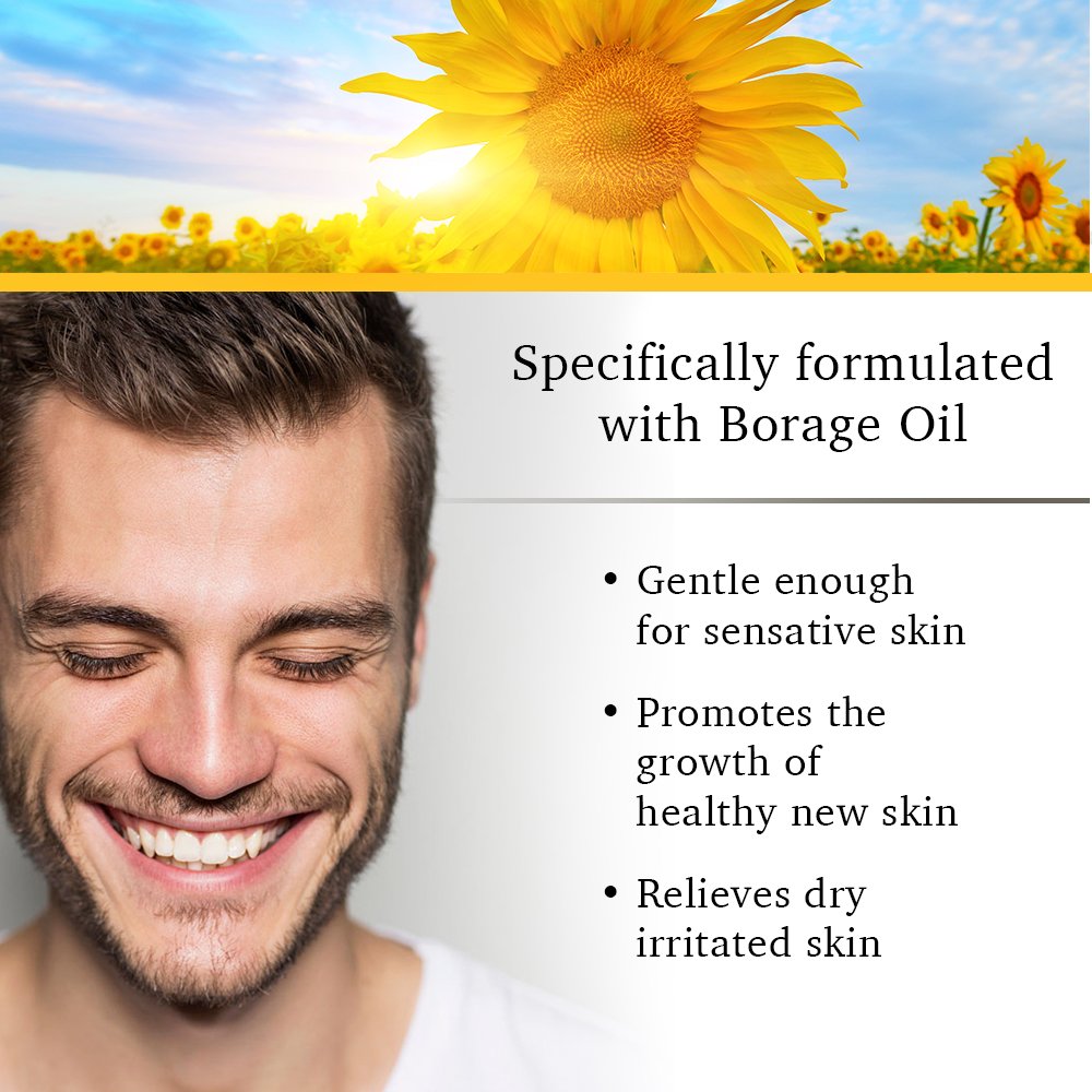 Foto 4 | Hidratante Facial Shikai Borage Therapy 90 Ml Sin Fragancia - Venta Internacional.
