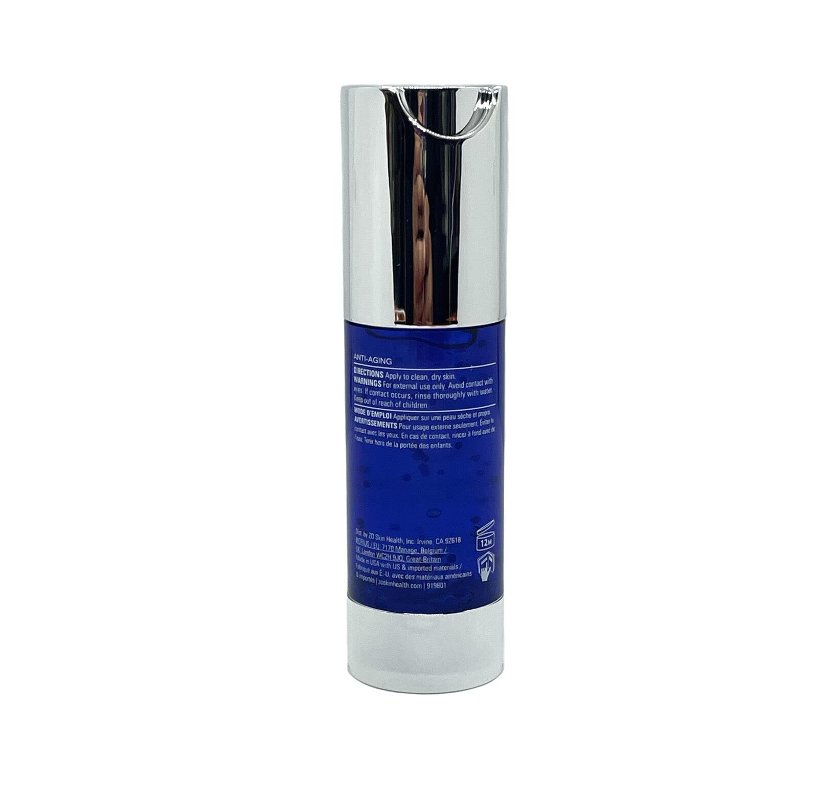 Foto 5 pulgar | Sérum Reafirmante Zo Skin Health Zosh 28 Ml/ 0.95 Fl. Oz. - Venta Internacional.