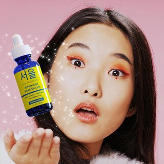 Foto 3 | Sérum Facial Seoulceuticals 30 ml-Venta Internacional