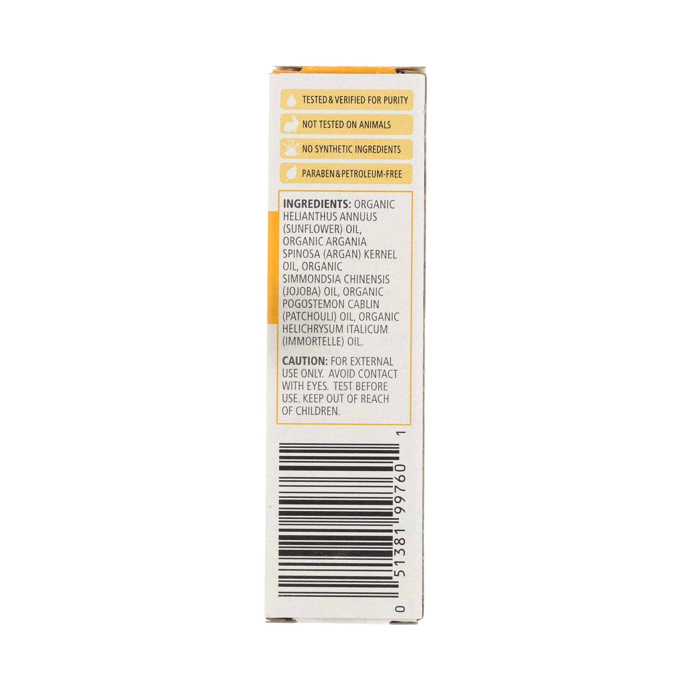 Foto 4 pulgar | Sérum Facial Aura Cacia Daytime Argan Con Aceites Esenciales 30 Ml - Venta Internacional.