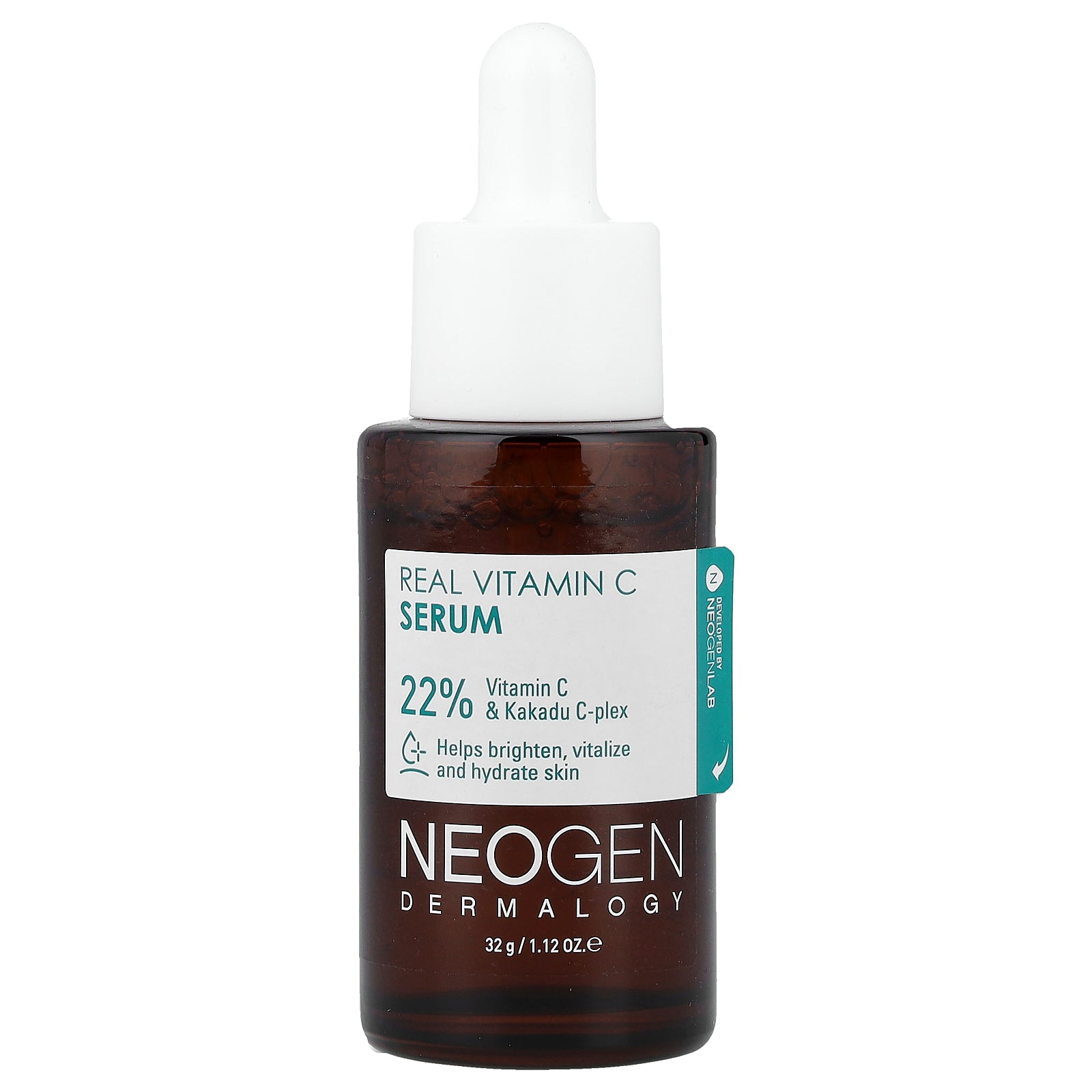 Foto 2 pulgar | Sérum Neogen Real Vitamin C 32 Ml - Venta Internacional.