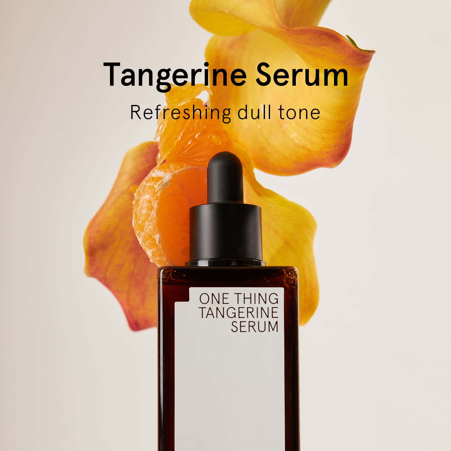 Foto 2 | Sérum Facial One Thing Tangerine Con Vitamina C  80 Ml  Hialurónico - Venta Internacional.