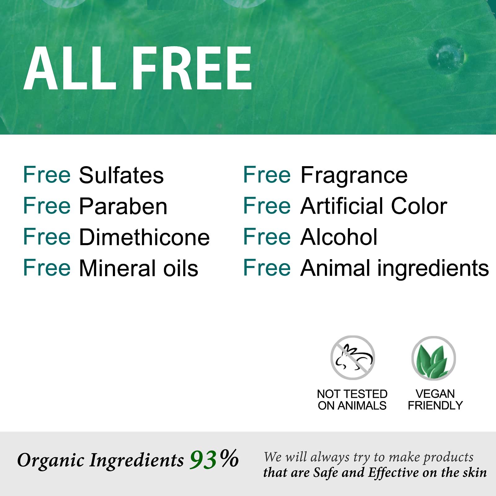 Foto 5 | Tónico Facial Cos De Baha Centella Asiática 92% 200 Ml - Venta Internacional.