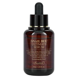 Foto 1 | Sérum Benton Snail Bee Ultimate 35 Ml - Venta Internacional.