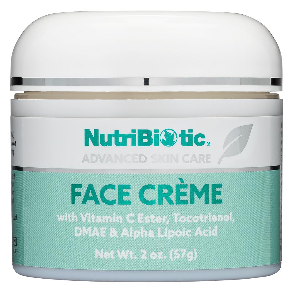 Foto 2 pulgar | Crema Facial Nutribiotic Antioxidant Con Gse 60 Ml De Hidratación Profunda - Venta Internacional.