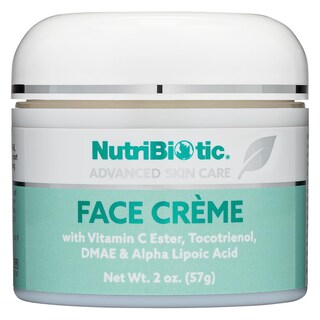 Foto 1 | Crema Facial Nutribiotic Antioxidant Con Gse 60 Ml De Hidratación Profunda - Venta Internacional.