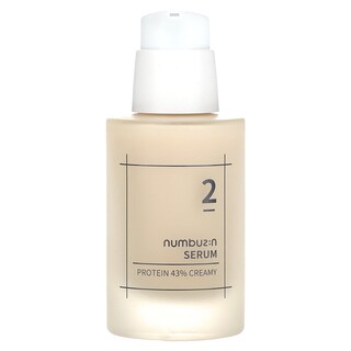 Foto 1 | Sérum Cremoso Numbuzin No.2 Protein 43% 50 Ml - Venta Internacional.