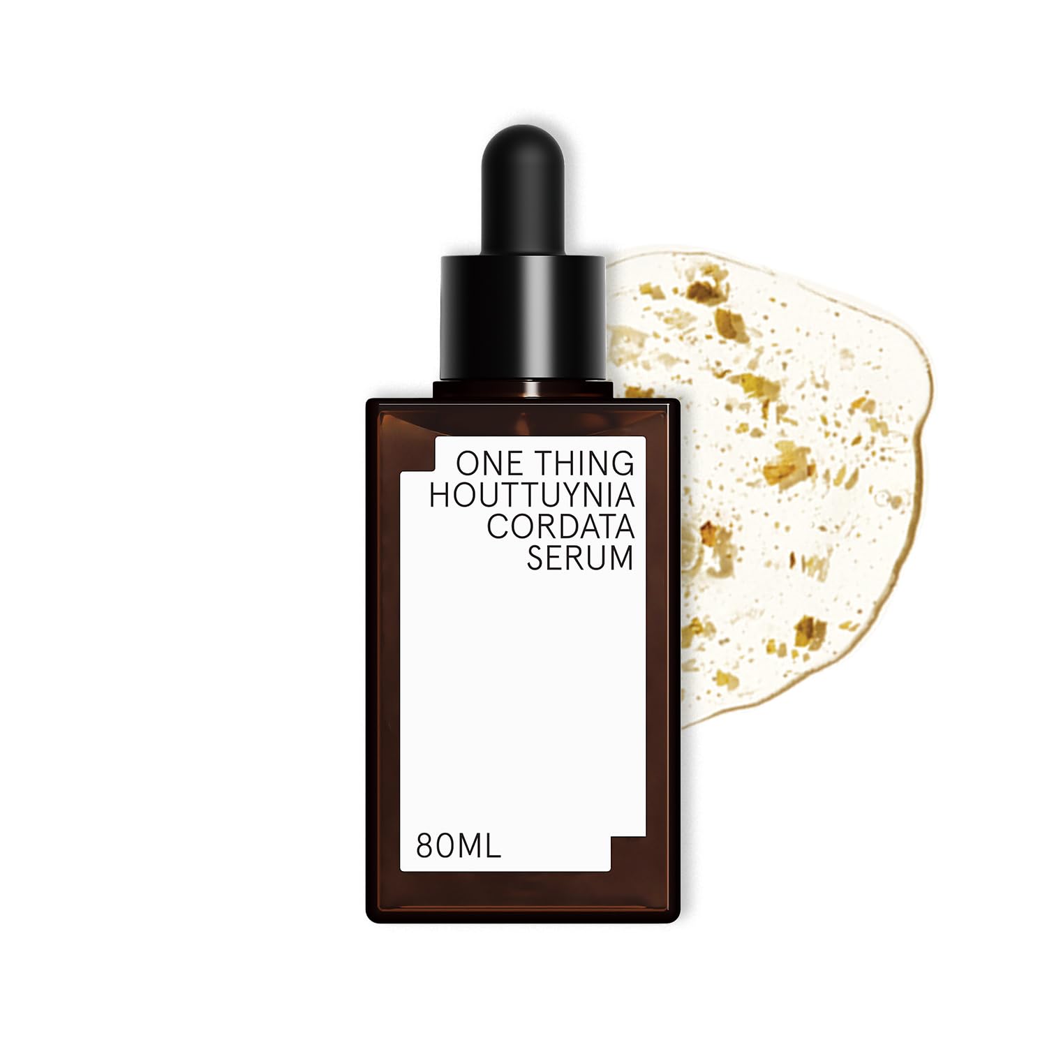 Foto 1 | Sérum Facial One Thing Houttuynia Cordata 80 Ml De Ácido Hialurónico - Venta Internacional.