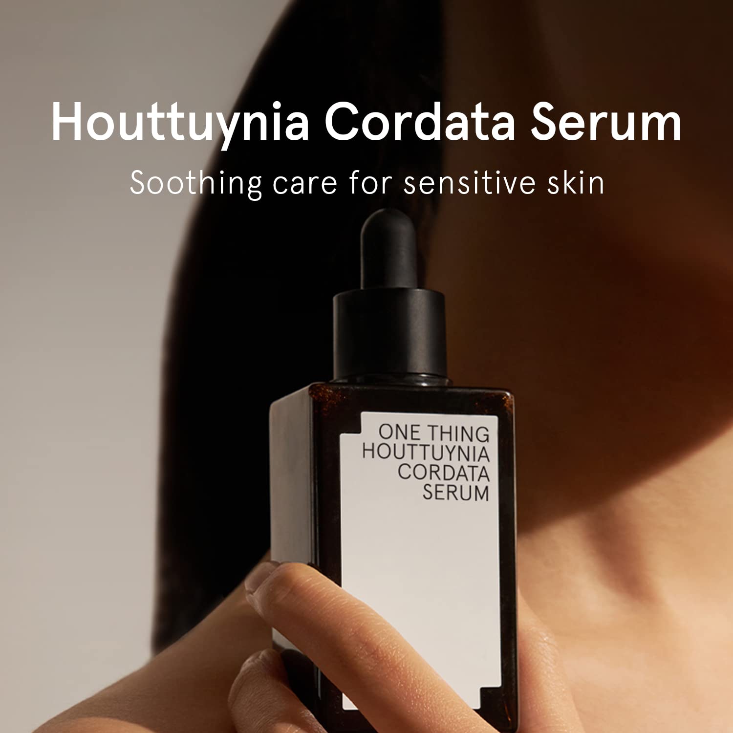 Foto 2 | Sérum Facial One Thing Houttuynia Cordata 80 Ml De Ácido Hialurónico - Venta Internacional.