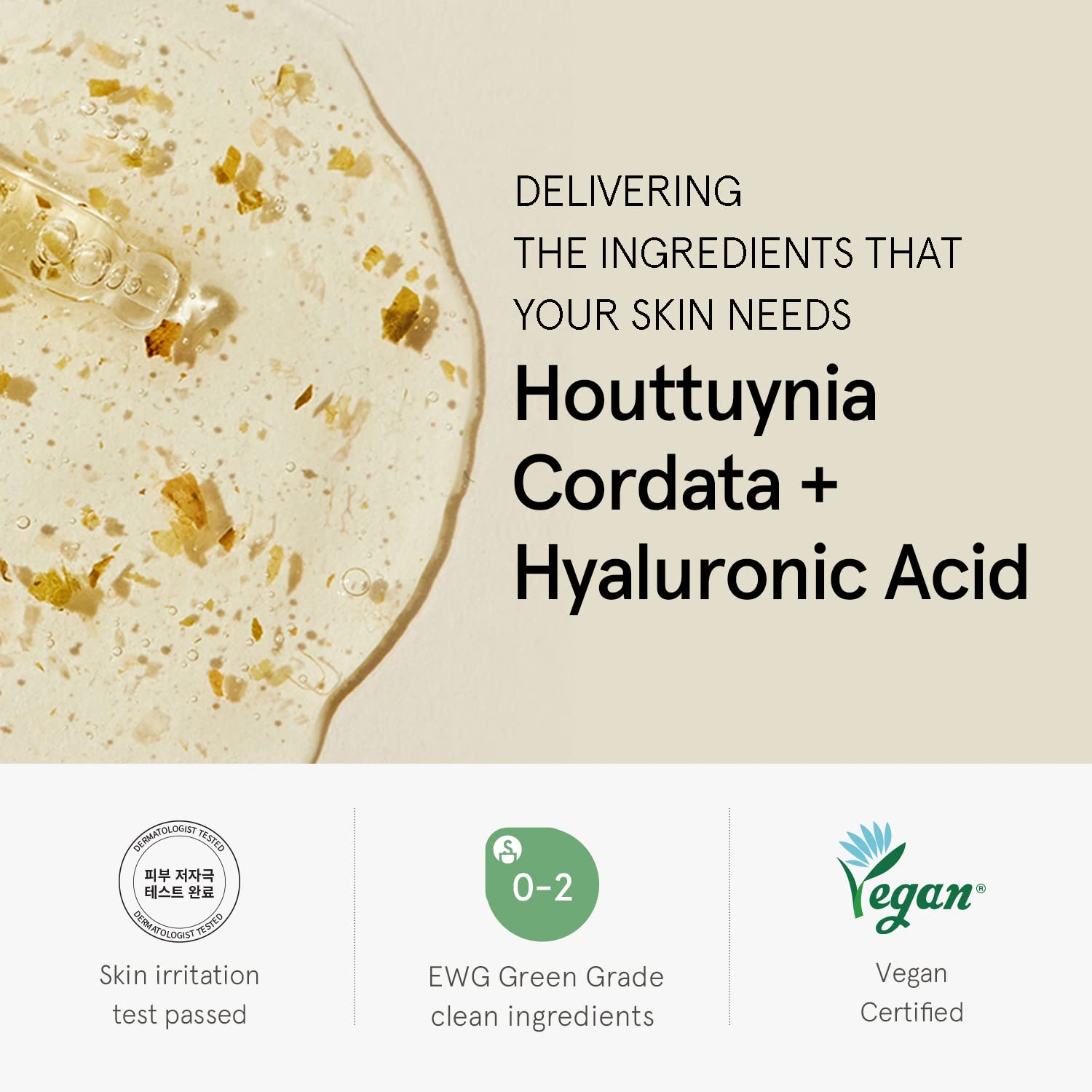 Foto 4 pulgar | Sérum Facial One Thing Houttuynia Cordata 80 Ml De Ácido Hialurónico - Venta Internacional.