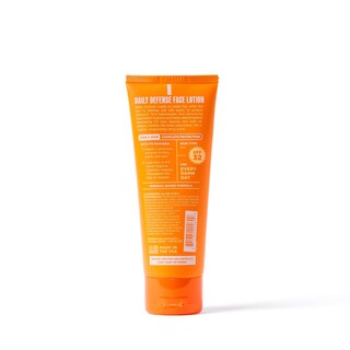 Foto 6 | Loción Facial Duke Cannon Supply Co. Protección Diaria Spf 30 100 Ml - Venta Internacional.