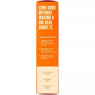 Foto 7 | Loción Facial Duke Cannon Supply Co. Protección Diaria Spf 30 100 Ml - Venta Internacional.