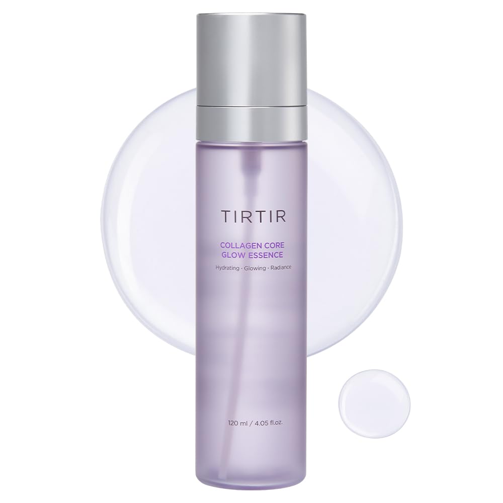 Foto 1 | Essence Tirtir Collagen Core Glow Con Colágeno Y Ácido Hialurónico - Venta Internacional.