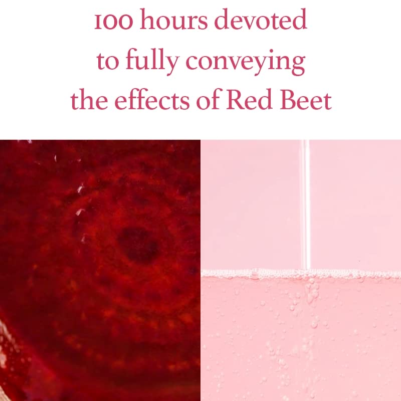Foto 6 pulgar | Ampolla I'm From Beet Energy De 30 Ml Con 81 5% De Extracto De Remolacha Roja - Venta Internacional.