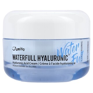 Foto 1 | Crema Jumiso Waterfull De Ácido Hialurónico 50g - Venta Internacional.