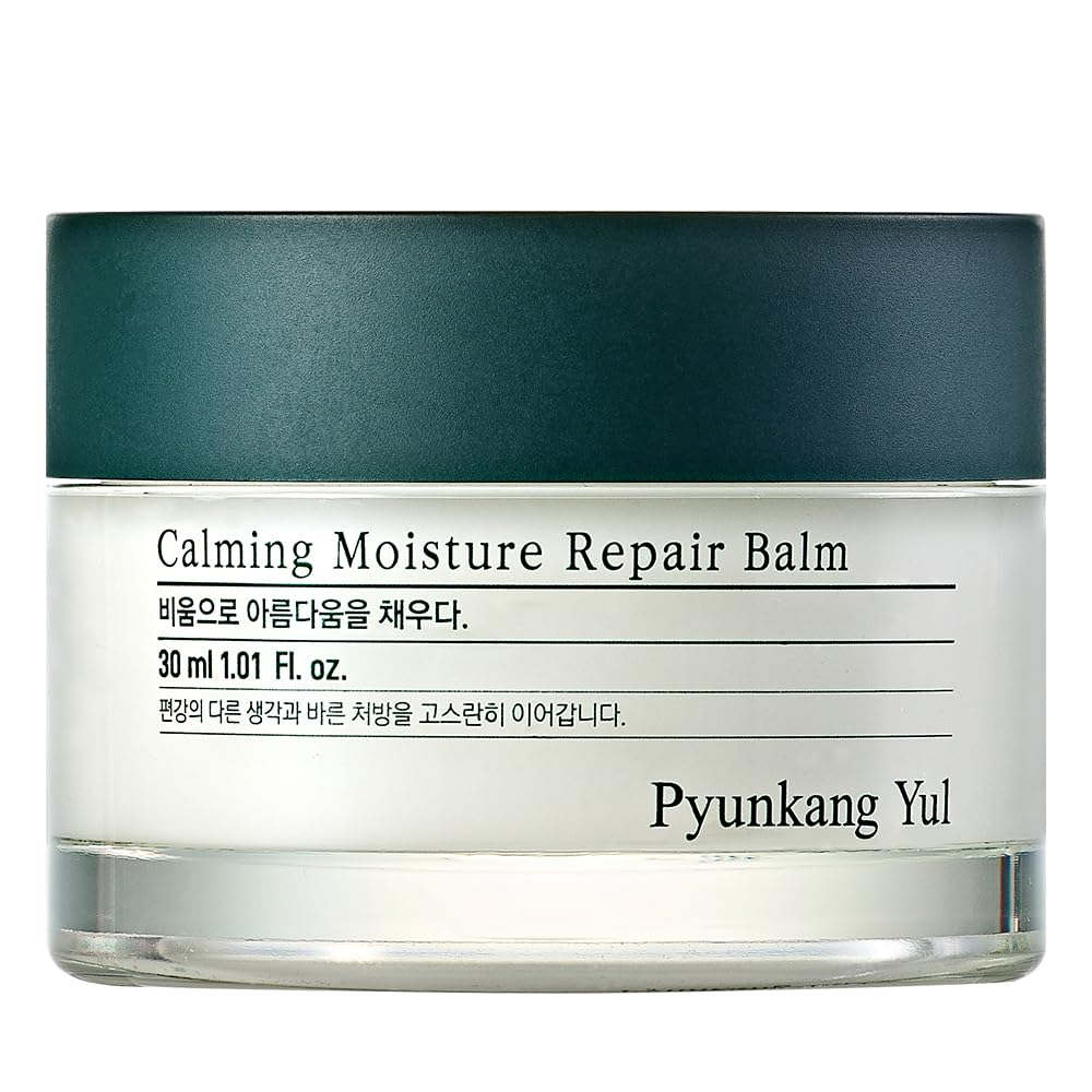 Foto 2 pulgar | Bálsamo Hidratante Pyunkang Yul Calming Face Intensive Repair - Venta Internacional.