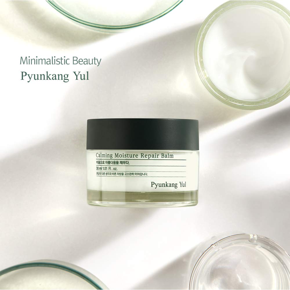 Foto 4 pulgar | Bálsamo Hidratante Pyunkang Yul Calming Face Intensive Repair - Venta Internacional.