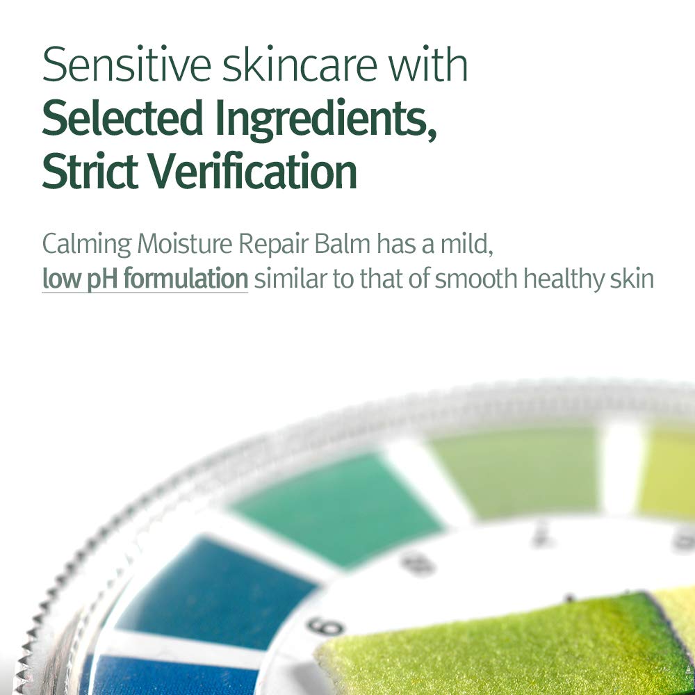 Foto 5 | Bálsamo Hidratante Pyunkang Yul Calming Face Intensive Repair - Venta Internacional.