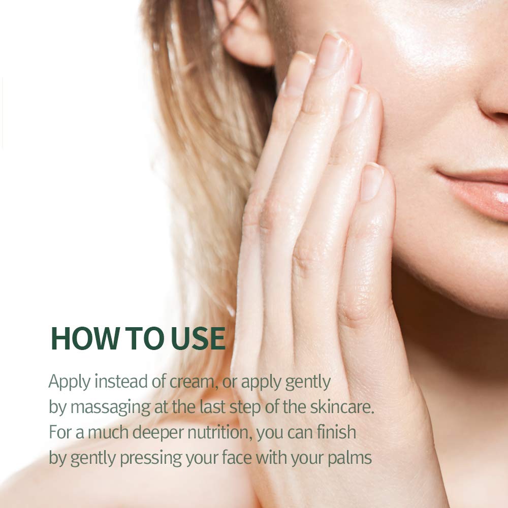 Foto 8 pulgar | Bálsamo Hidratante Pyunkang Yul Calming Face Intensive Repair - Venta Internacional.