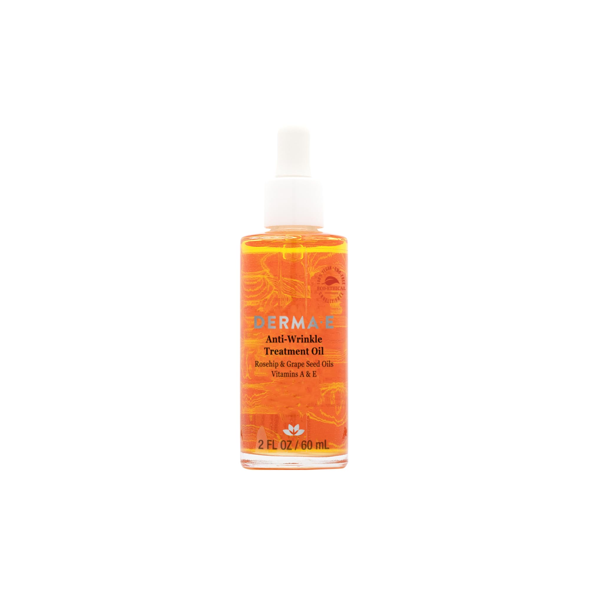 Foto 1 | Aceite Facial Antienvejecimiento Derma E Antiarrugas Con Vitamina A Y E 60 Ml - Venta Internacional.