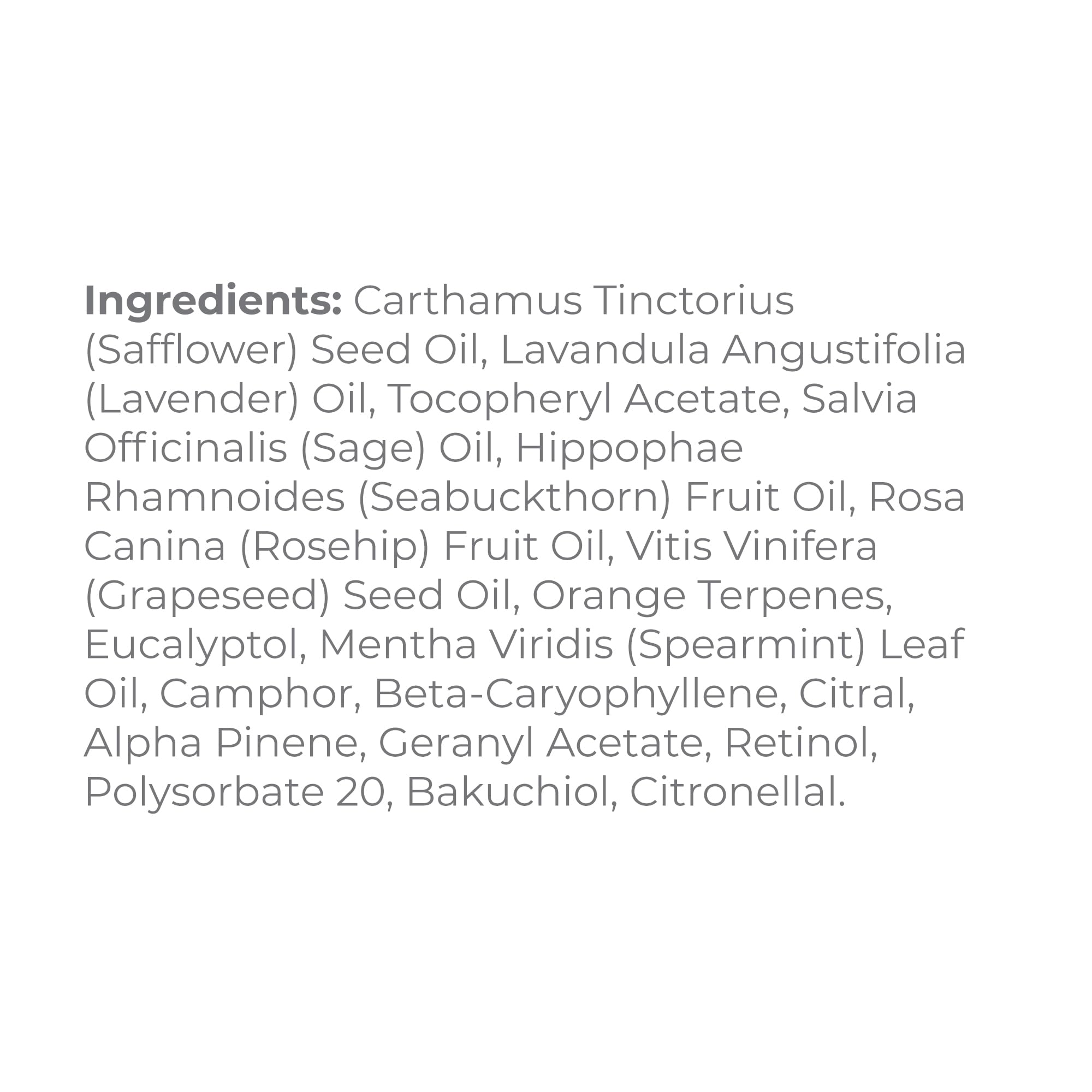 Foto 3 | Aceite Facial Antienvejecimiento Derma E Antiarrugas Con Vitamina A Y E 60 Ml - Venta Internacional.