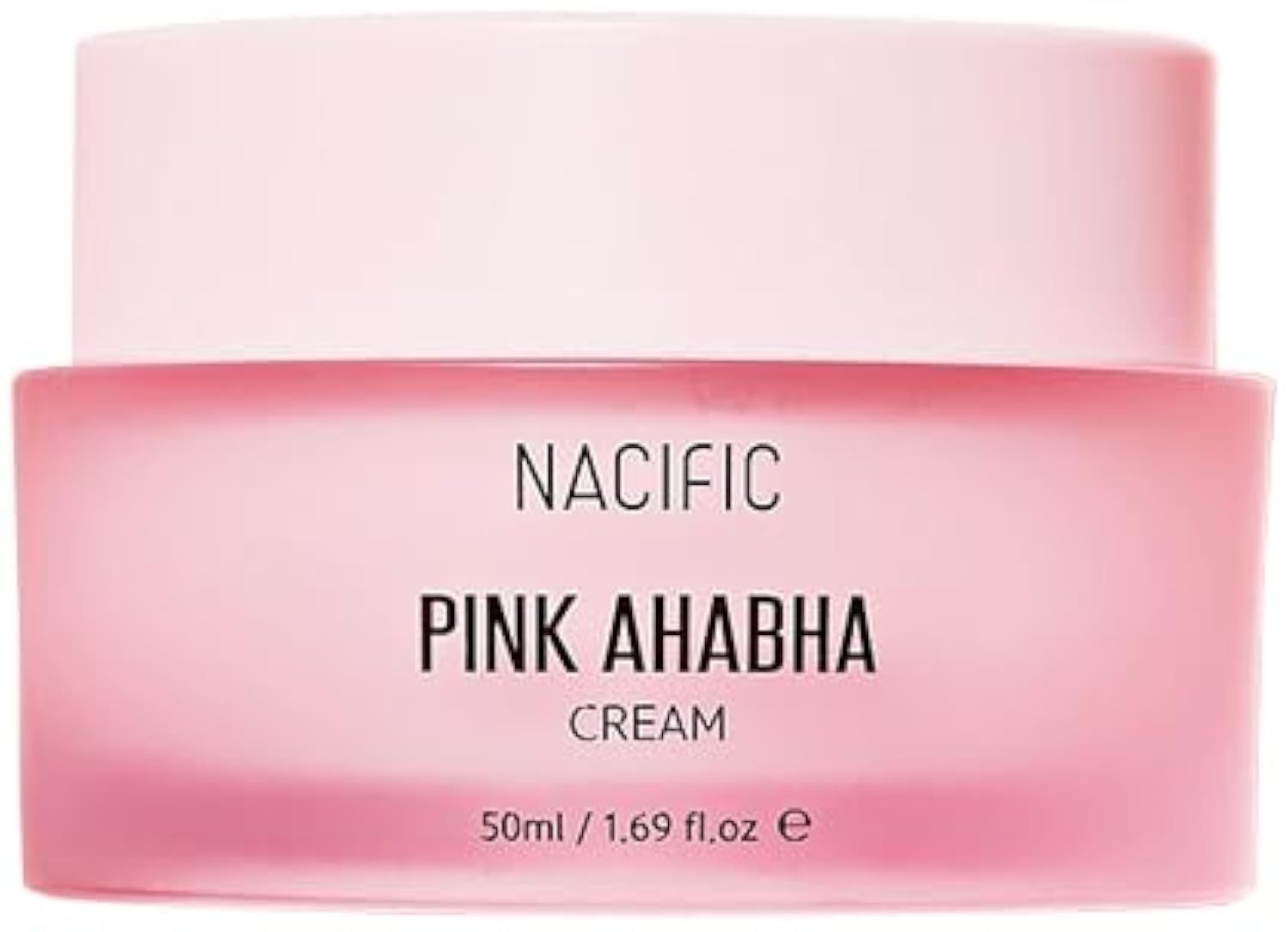 Foto 2 pulgar | Crema Facial Nacific Pink Aha Bha 50 Ml Con Extracto De Sandía - Venta Internacional.