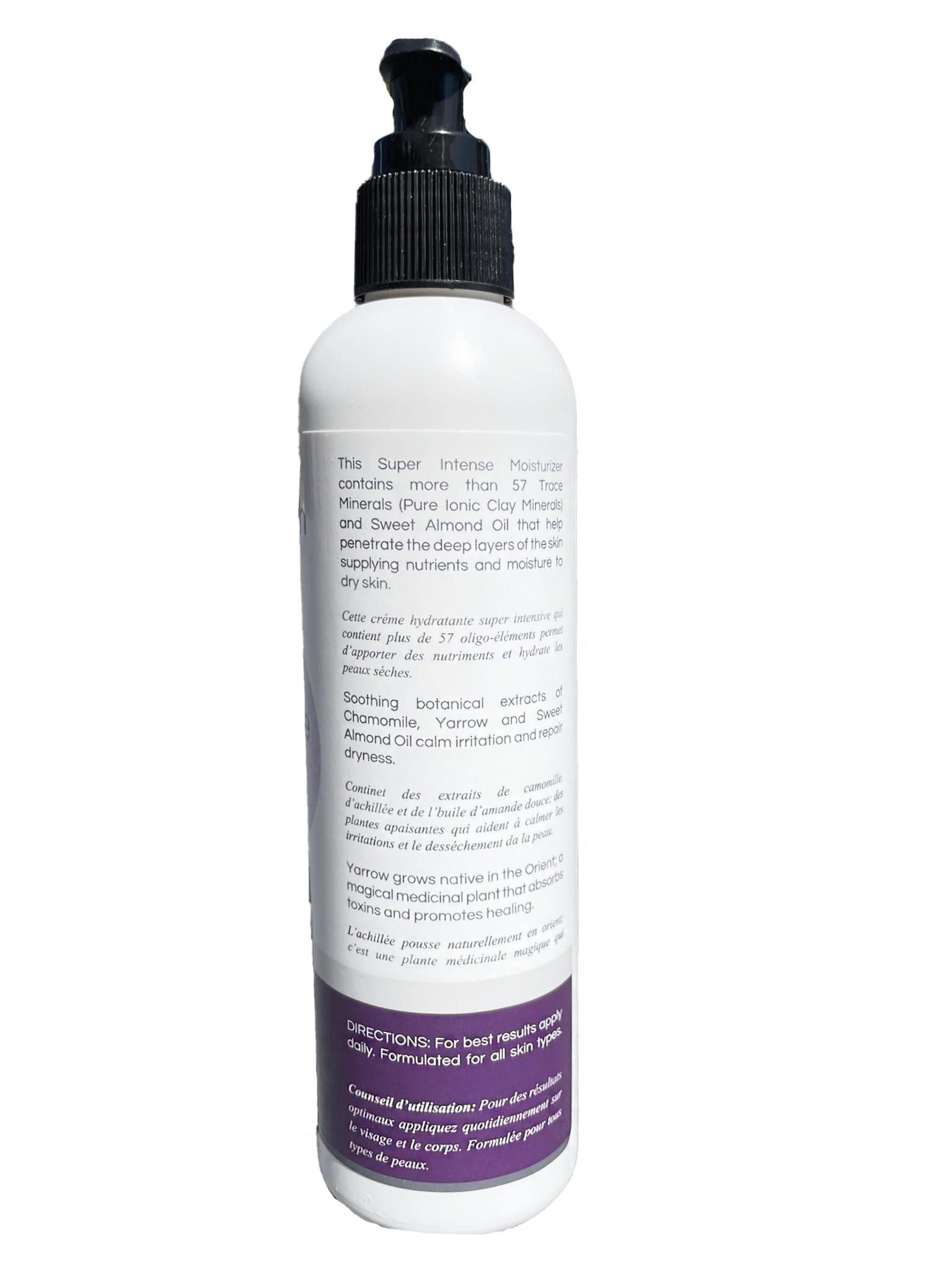 Foto 3 pulgar | Loción Zion Health Hidratante Mineral Oud Scent 240 Ml - Venta Internacional.