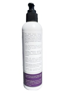 Foto 2 | Loción Zion Health Hidratante Mineral Oud Scent 240 Ml - Venta Internacional.