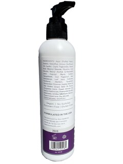 Foto 3 | Loción Zion Health Hidratante Mineral Oud Scent 240 Ml - Venta Internacional.