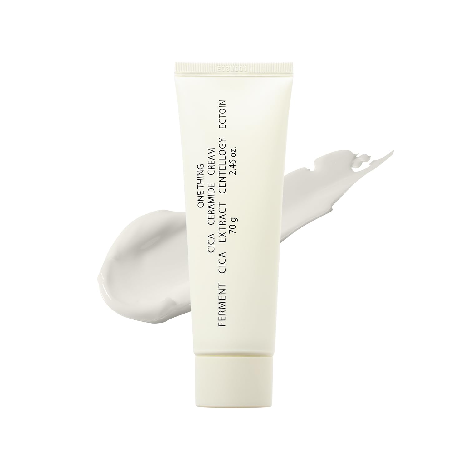 Foto 2 pulgar | Crema Hidratante One Thing Cica Ceramide  73 Ml  Vegana - Venta Internacional.