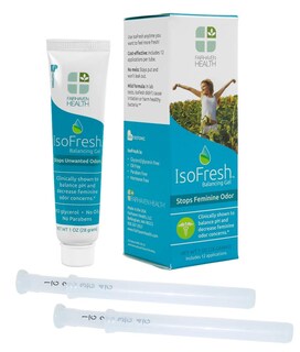 Foto 1 | Gel Para Equilibrar El Ph Vaginal Fairhaven Health Isofresh 12 Aplicaciones - Venta Internacional.