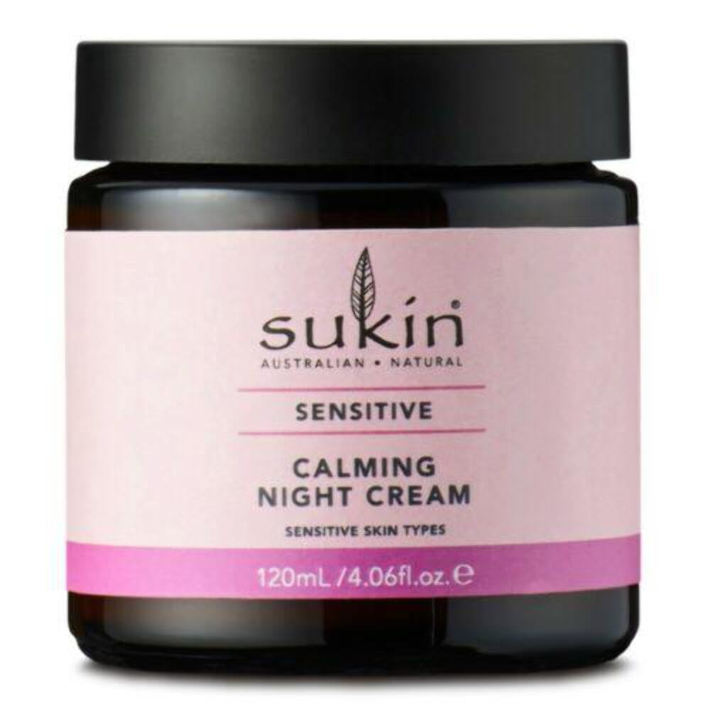 Foto 7 pulgar | Crema Hidratante Facial Sukin Sensitive Skin 125ml - Venta Internacional.