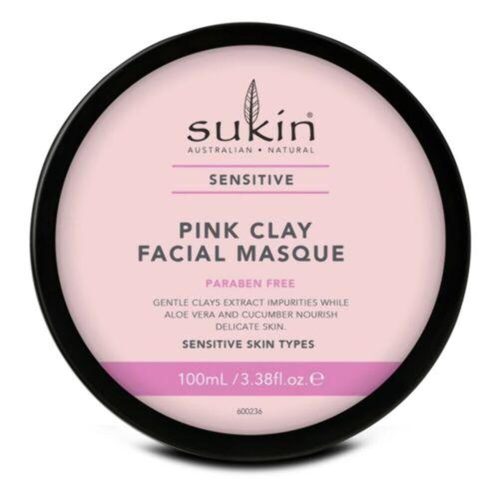 Foto 8 pulgar | Crema Hidratante Facial Sukin Sensitive Skin 125ml - Venta Internacional.