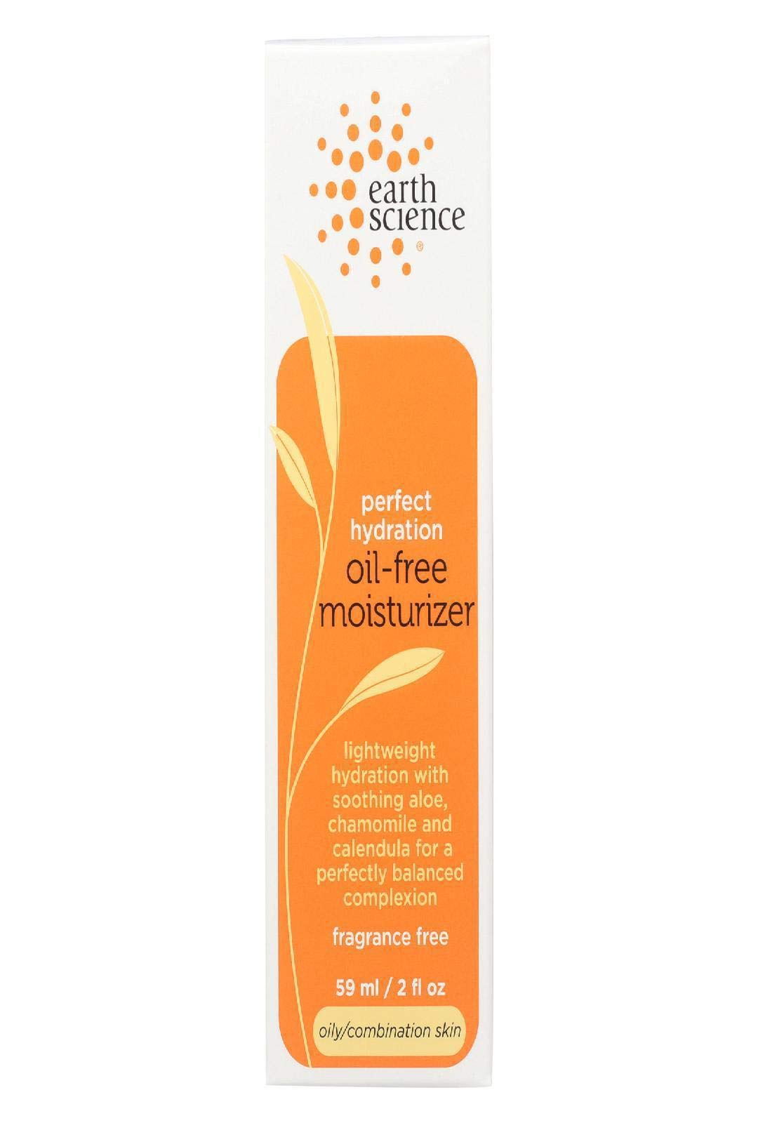 Foto 2 | Loción Facial Hidratante Earth Science Perfect Hydration - Venta Internacional.