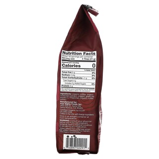 Foto 2 | Café Four Sigmatic Boost Organic High Caf Con L-teanina Y Cordyceps 340 G - Venta Internacional.