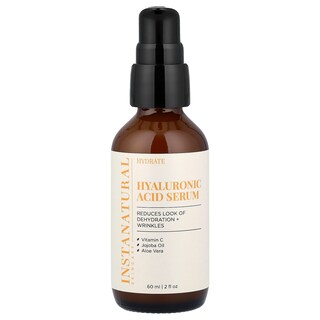 Foto 1 | Sérum De Ácido Hialurónico Instanatural 60 Ml (2 Fl Oz) - Venta Internacional.