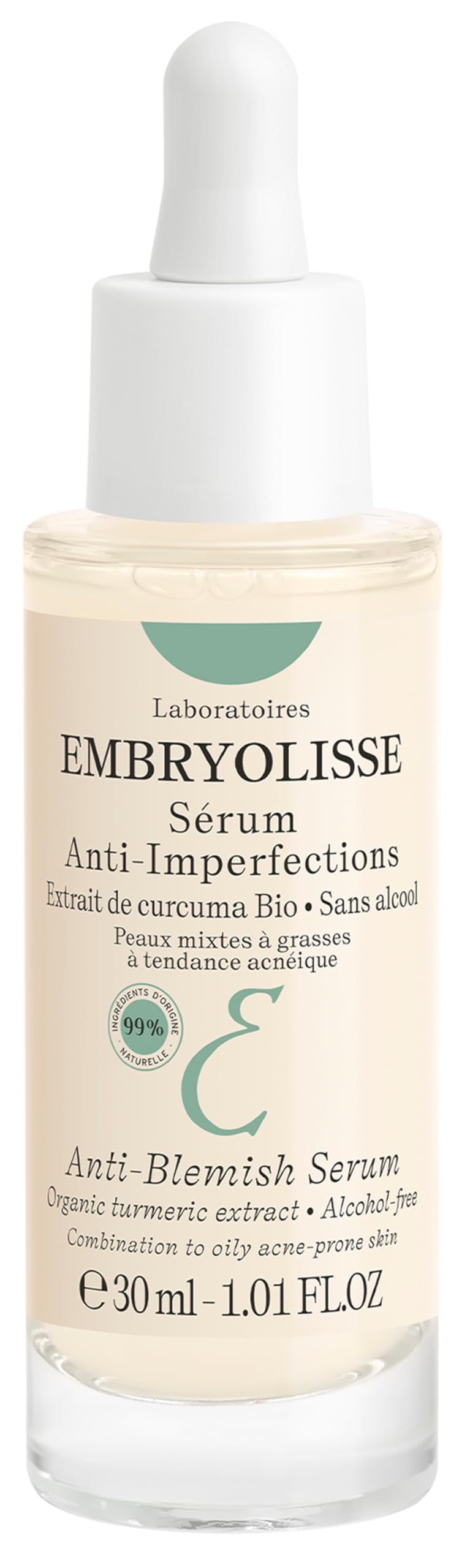 Foto 1 | Sérum Facial Embryolisse  Antimanchas  Antiespinillas  Piel Grasa - Venta Internacional.