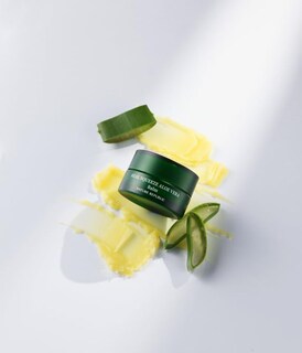 Foto 2 | Bálsamo Nature Republic Real Squeeze Con Aloe Vera 25 Ml 0 88 Onzas - Venta Internacional.