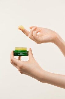 Foto 4 | Bálsamo Nature Republic Real Squeeze Con Aloe Vera 25 Ml 0 88 Onzas - Venta Internacional.